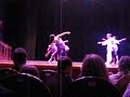 Click here to watch this video The Birds - modern jazz - choreography by Maria Sotnikova