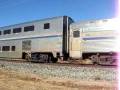 Amtrak #11 and #14 of Thu 6 Nov 2008 [HQ]