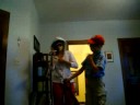 White and Nerdy: Old Man Version