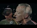 Please subscribe: youtube.com/streamingarage FIRST TIME EVER singing this together. Live from Streamin' Garage Stripped Down Live. gary Jules and Curt Smith sing Mad World from Gears of War. The original singer ; Curt Smith from Tears for Fears sings 