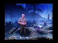 after effects green screen and star trek beam up test