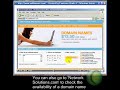 Domain Names
