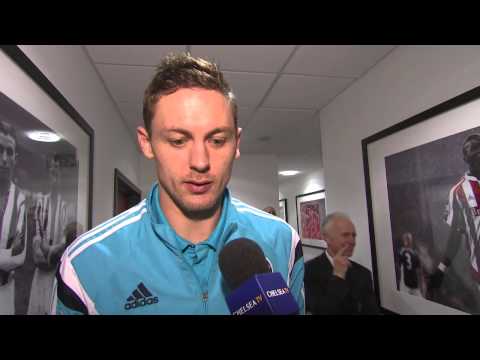 Matic: We used our quality