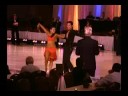 Desert Classic 2008 Bryan and Jen Open Rumba
