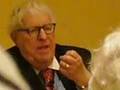 Ray Bradbury concerning 'Moby Dick' script