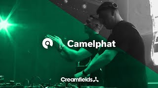 CamelPhat - Live @ Creamfields UK 2018 Steelyard