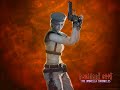 Resident Evil Umbrella Chronicles - Weskers Theme