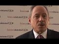 Alan Leshner on Science Debate 2008