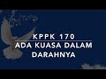 KPPK 170 Ada Kuasa Dalam Darah-Nya