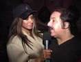 Traci Bingham & Ron Jeremy