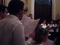 Canticorum Iubilo (Haendel) - Maitia nun zira? (Uruñuela)