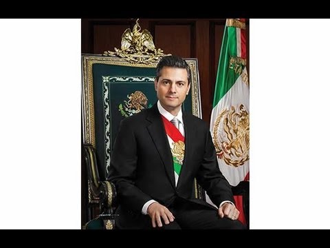ALERTA. La foto oficial de EPN y las sociedades secretas en México. Núcleo Estado de México.