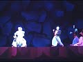 Aladdin A Musical Spectacular-Dave Secor as GENIE  (Part 1)