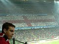coreografia inter derby 2008