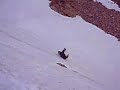 alpinism.stop yourself with piolet.
andorra primavera 2006.