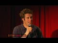 TJ Miller Effinfunny Stand Up - Gay Wad TJ Miller Effinfunny Stand Up - Gay Wad