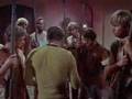 Captain Kirk Preamble