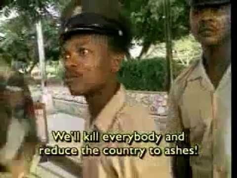 "Haiti: Harvest of Hope" -  Trailer