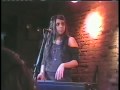 Stefani Germanotta band live at The Bitter End 1/20/06-Hollywood
