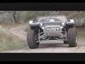 jeep hurricane steering