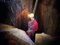 Divulgación de la espeleología