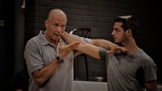 Akban Greece - Winter seminar