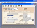 Peachtree Acconting Software Training...