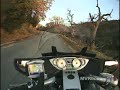 Garmin Zumo 550 Video Review part 1