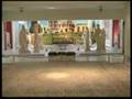 The museum of Tripoli (Libya)