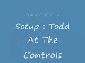 FPV New Setup