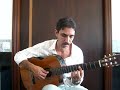 osias canuto plays dança da lua   moondance