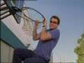 Scrubs - Cox in pain