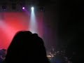 Arctic Monkeys - Mardy Bum - Live - March 15, 2006