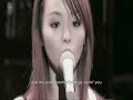 God knows (english) videoke