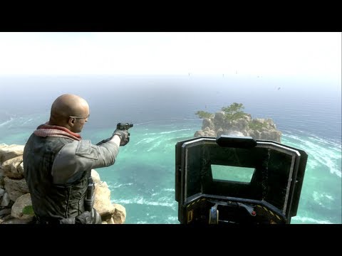 Black Ops 2 Funny Skit - Portable Headglitch Commercial (BO2 Funny Skits)