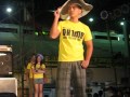 modeling sa gwad kalinga