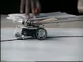 Robot Seguidor de Linea SAVCOM & MINI-ME