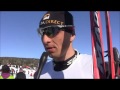 Stanislav Řezáč - interview with 3 languages in one sentence :)