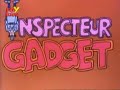 Inspector Gadget Animated Intro