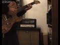videos de AFJ Guitars & Mojave Coyote #1