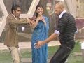Bigg Boss 5 Contestants get Wet & Wild(27 mins ago)