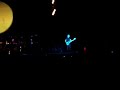 Roger Waters live from Neve shalom, Israel 6
