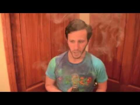 how to properly smoke a bowl