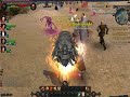 Warhammer Online - Nordenwatch Scenario - Warrior Priest