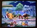Brawl: Phant vs. Chris