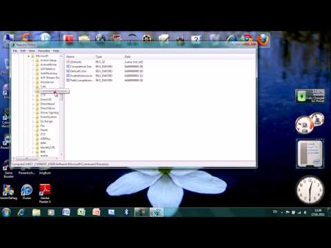 how to change directory in cmd