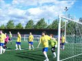 O CONDADO FC El mejor equipo femenino del mundo.