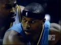 [BARONICIOUS]Baron Davis career