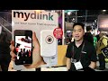 D-Link at CES 2011: VIEW Solution