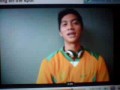 ..jr cawaling..